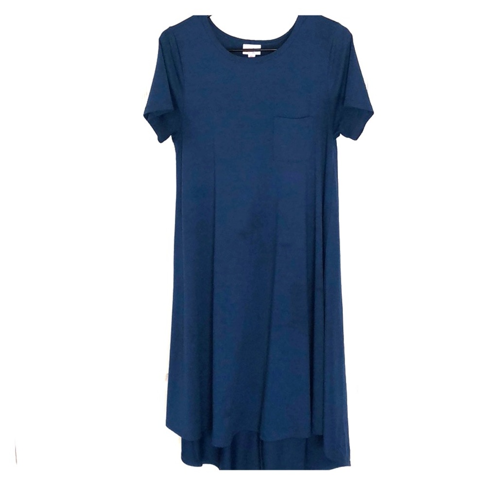 LuLaRoe Carly Dress 👗
